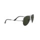 RAY BAN AVIATOR LARGE METAL RB3025/W0879 58